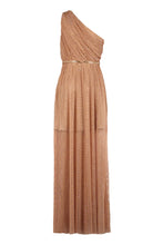 Load image into Gallery viewer, One shoulder dress
