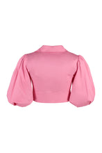 Load image into Gallery viewer, Cotton crop top
