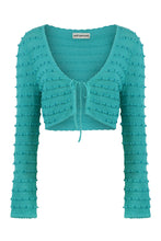 Load image into Gallery viewer, Knitted cardigan
