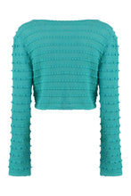 Load image into Gallery viewer, Knitted cardigan
