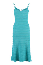 Load image into Gallery viewer, Knitted dress

