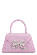 Load image into Gallery viewer, Bow mini handbag
