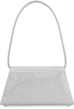Load image into Gallery viewer, Bow mini shoulder bag
