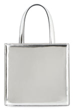 Load image into Gallery viewer, Bow mini tote bag

