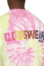 Load image into Gallery viewer, Cotton crew-neck sweatshirt
