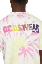 Load image into Gallery viewer, Cotton crew-neck T-shirt
