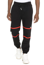 Load image into Gallery viewer, Logo print sweatpants
