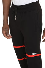 Load image into Gallery viewer, Logo print sweatpants
