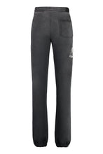 Load image into Gallery viewer, Cotton track-pants
