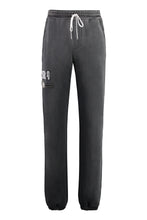 Load image into Gallery viewer, Cotton track-pants
