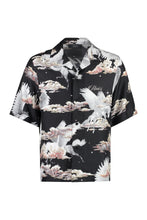 Load image into Gallery viewer, Printed silk shirt
