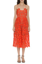 Load image into Gallery viewer, Azaelea Lace midi dress

