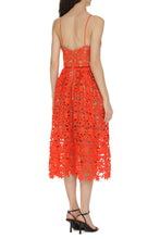 Load image into Gallery viewer, Azaelea Lace midi dress
