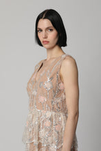 Load image into Gallery viewer, Sequin mini-dress
