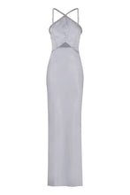 Load image into Gallery viewer, Satin dress
