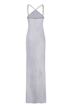 Load image into Gallery viewer, Satin dress
