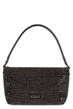 Load image into Gallery viewer, Diamante hobo bag
