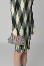 Load image into Gallery viewer, Diamante Clutch
