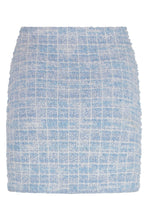 Load image into Gallery viewer, Knitted mini skirt
