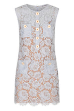 Load image into Gallery viewer, Lace dress
