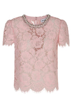 Load image into Gallery viewer, Lace top
