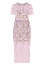 Load image into Gallery viewer, Lace dress
