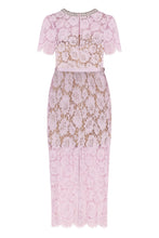 Load image into Gallery viewer, Lace dress
