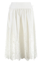 Load image into Gallery viewer, Embellished skirt

