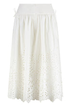 Load image into Gallery viewer, Embellished skirt
