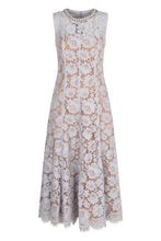 Load image into Gallery viewer, Lace dress
