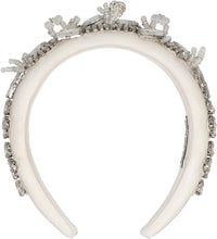 Load image into Gallery viewer, Satin headband
