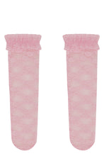 Load image into Gallery viewer, Self-Portrait x Christopher Kane - Lace socks
