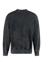 Load image into Gallery viewer, Printed cotton sweatshirt
