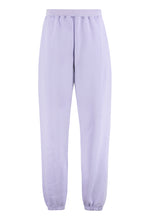Load image into Gallery viewer, Logo print sweatpants
