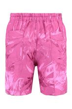 Load image into Gallery viewer, Viscose bermuda-shorts
