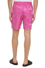 Load image into Gallery viewer, Viscose bermuda-shorts
