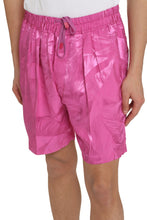 Load image into Gallery viewer, Viscose bermuda-shorts
