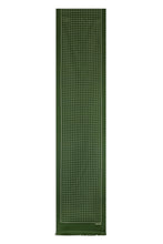 Load image into Gallery viewer, Silk Scarf with Dots
