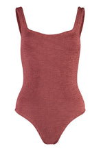 Load image into Gallery viewer, Hunza G one-piece swimsuit
