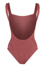 Load image into Gallery viewer, Hunza G one-piece swimsuit
