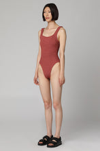 Load image into Gallery viewer, Hunza G one-piece swimsuit
