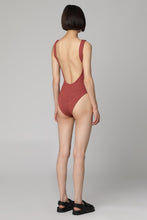 Load image into Gallery viewer, Hunza G one-piece swimsuit
