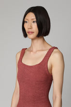 Load image into Gallery viewer, Hunza G one-piece swimsuit
