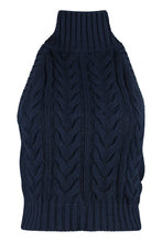 Load image into Gallery viewer, Stallo tricot knit top
