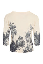 Load image into Gallery viewer, Starna cotton sweater
