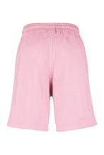 Load image into Gallery viewer, Logo print sweatshorts

