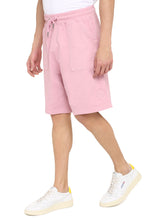Load image into Gallery viewer, Logo print sweatshorts

