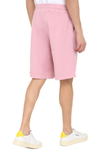 Load image into Gallery viewer, Logo print sweatshorts
