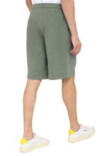 Load image into Gallery viewer, Logo print sweatshorts
