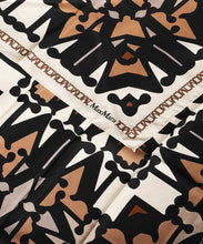 Load image into Gallery viewer, Stop silk scarf
